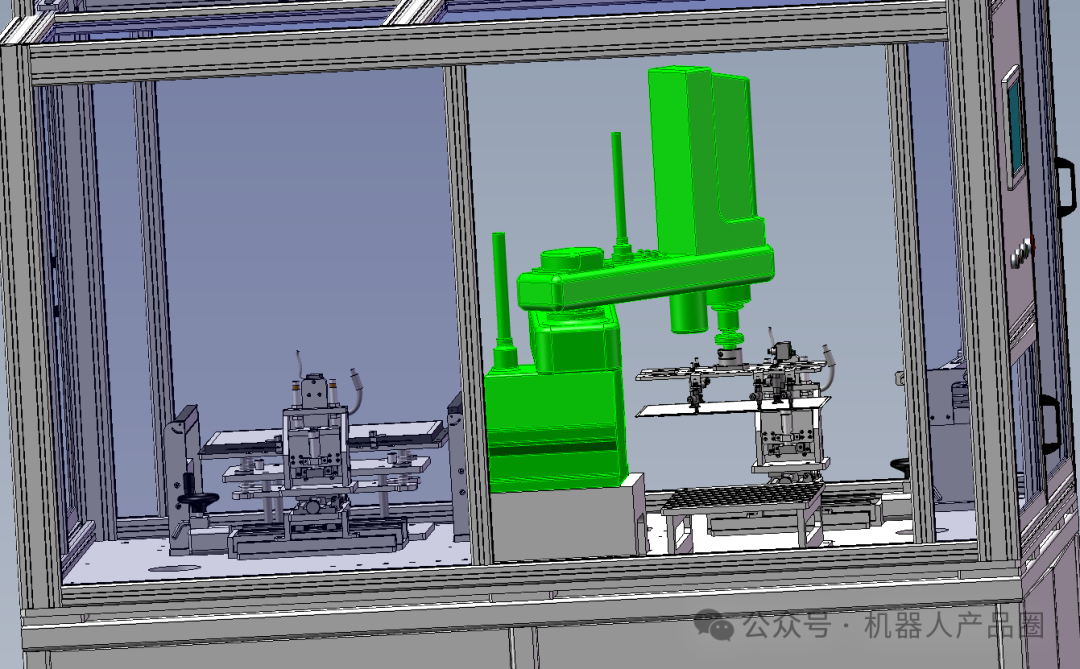 Summary of PCB Testing Equipment Models