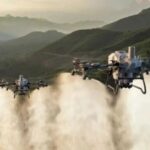 Entering 3D Printing: DJI and Tuozhu Engage in a Commercial Cold War