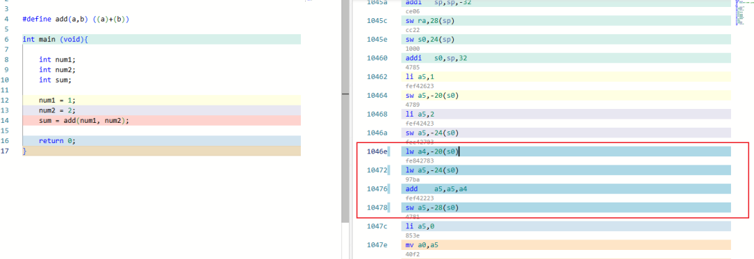 C Language Performance Optimization Secrets: Using #define to Define 'Pseudo Functions' and Eliminate Function Call Overhead