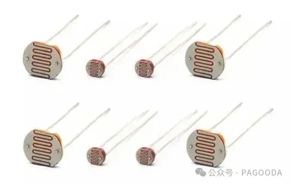 Photoresistor Sensors: Understanding Their Functionality and Applications