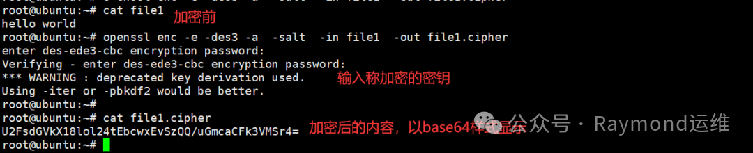 The Complete Guide to OpenSSL: The Ultimate Weapon for Secure Communication in Linux Systems