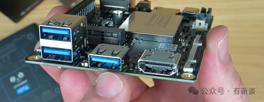 LattePanda Iota Tested: An Excellent Edge AI Control Board