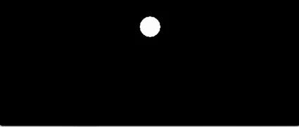 C++ Animation of a Bouncing Ball