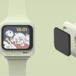 DIY Smart AI Watch for 80 Yuan: 100% Open Source, Based on ESP32 with 1.8-Inch LED Screen, Built-in Pedometer, Compass, and Barometer