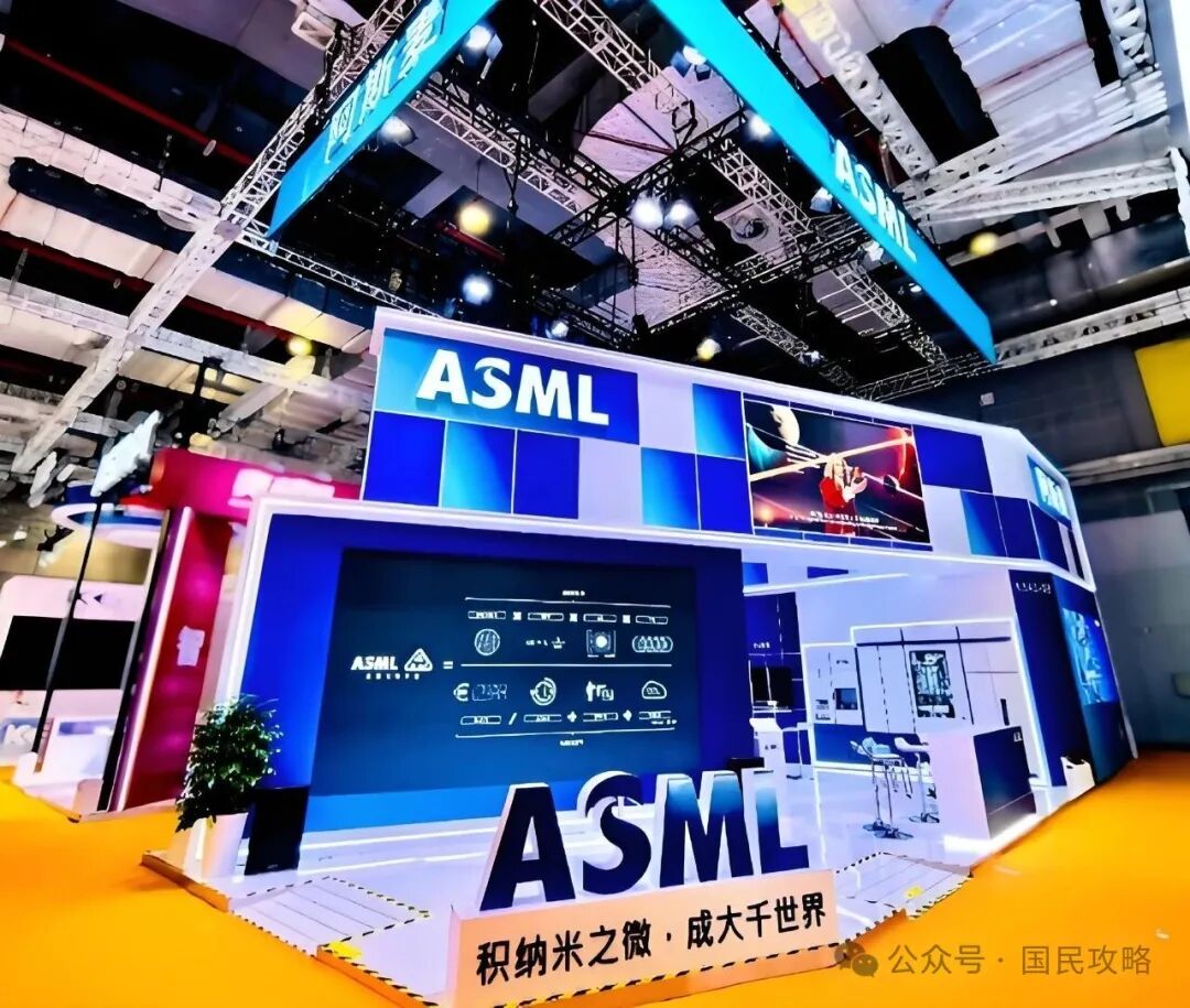 Chip Experts: Lithography Machines Are Not Just About Production; Chinese Companies Face a Daunting Technical Barrier