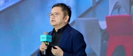Yuan Feng: Imagination Leads to Creation