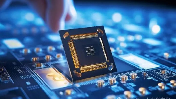 Introduction to ASIC Chips