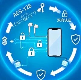 The Bluetooth Headset Zero-Day Vulnerability: How EN18031 Strengthens Security for Personal Devices