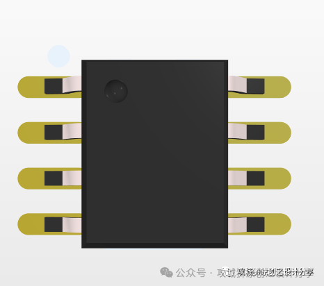Considerations and Steps for PCB Design of DCDC Power Supply Circuits