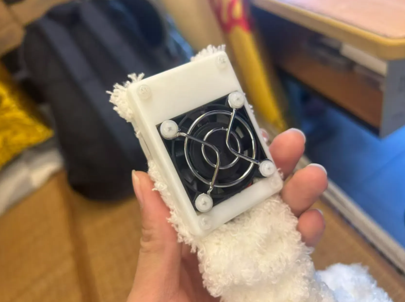 I Made a Heating Pad with a Circuit Board! Warmer than a Hot Water Bag...
