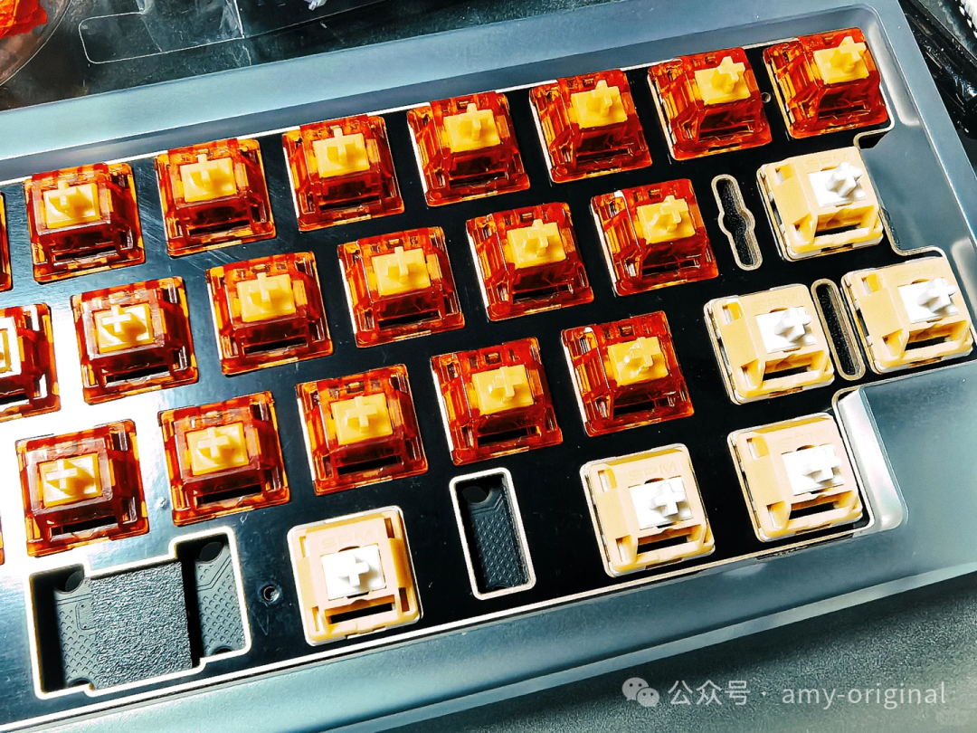 Keyboard | Agar Mini PC Compact Keyboard
