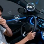 Gas Sensors - Automotive Electronic Nose (Part II) - Air Quality in Smart Cockpits