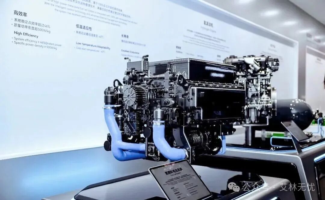ECU, Turbochargers, and Sensors: The 'Armor' and 'Weakness' of Domestic Engines