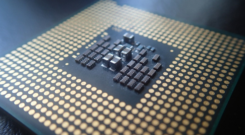 Why Are Chips So Complex Despite Being Small and Thin?