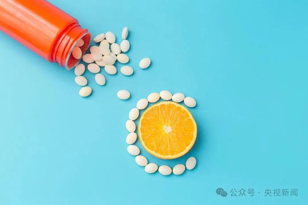 Is There a Difference Between 2 Yuan and 200 Yuan Vitamin C?