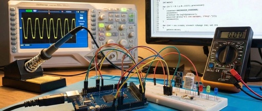 Casual Discussion on Embedded Systems