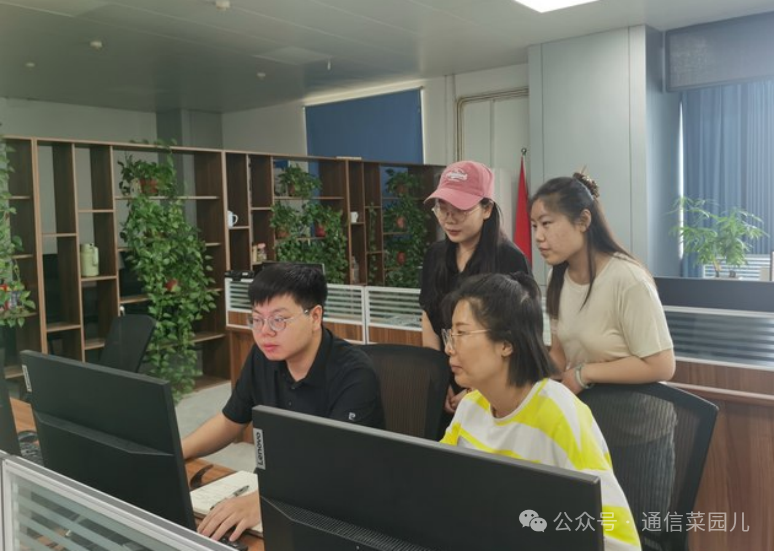 Anyang Unicom Develops Python Script for Idle Baseband Card Resource Verification Tool