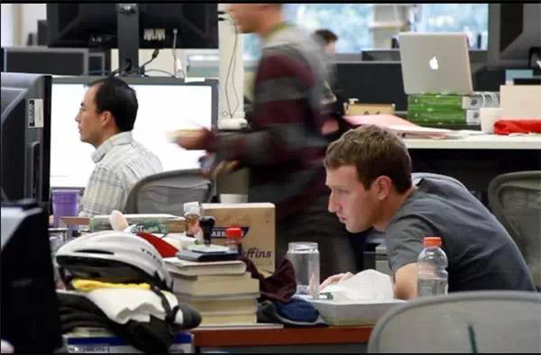 A Look at the Workspaces of Embedded Engineers