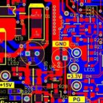 Key Points for Compressor PCB Layout