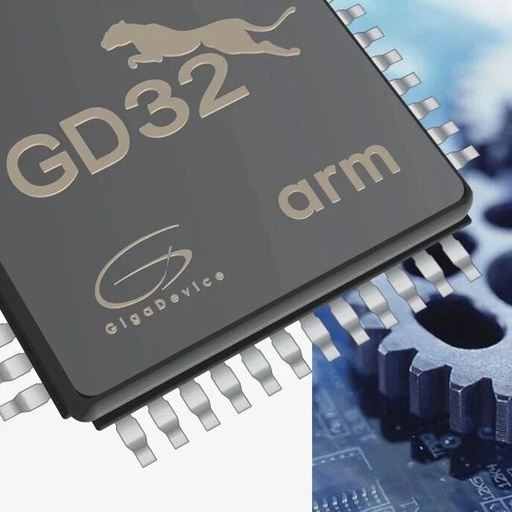 GigaDevice: NOR Flash Prices Have Increased