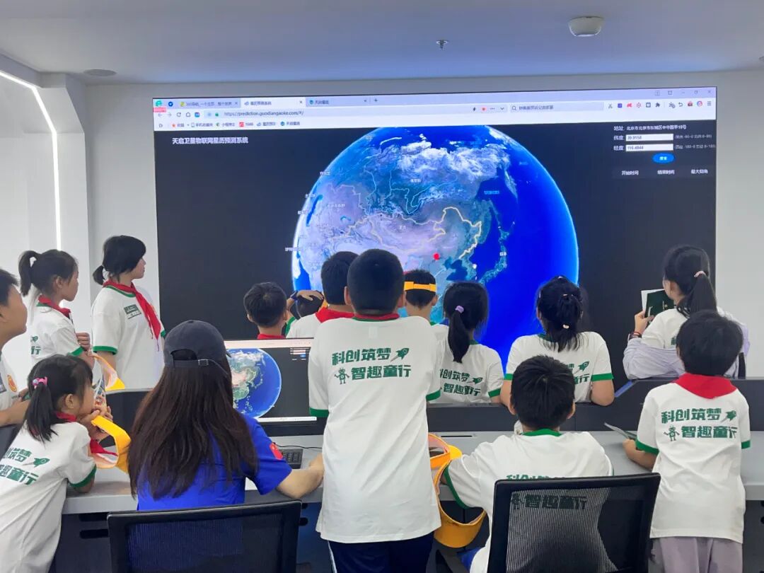 Exploring the Wonderful World of Satellite IoT