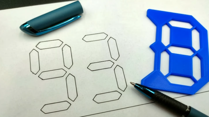 15 Compact 3D Printing Models to Utilize Your Filament Leftovers