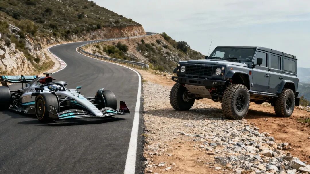 New Breakthrough in Autonomous Driving: RISC-V Custom Chips Achieve 40% Faster Real-Time Task Execution