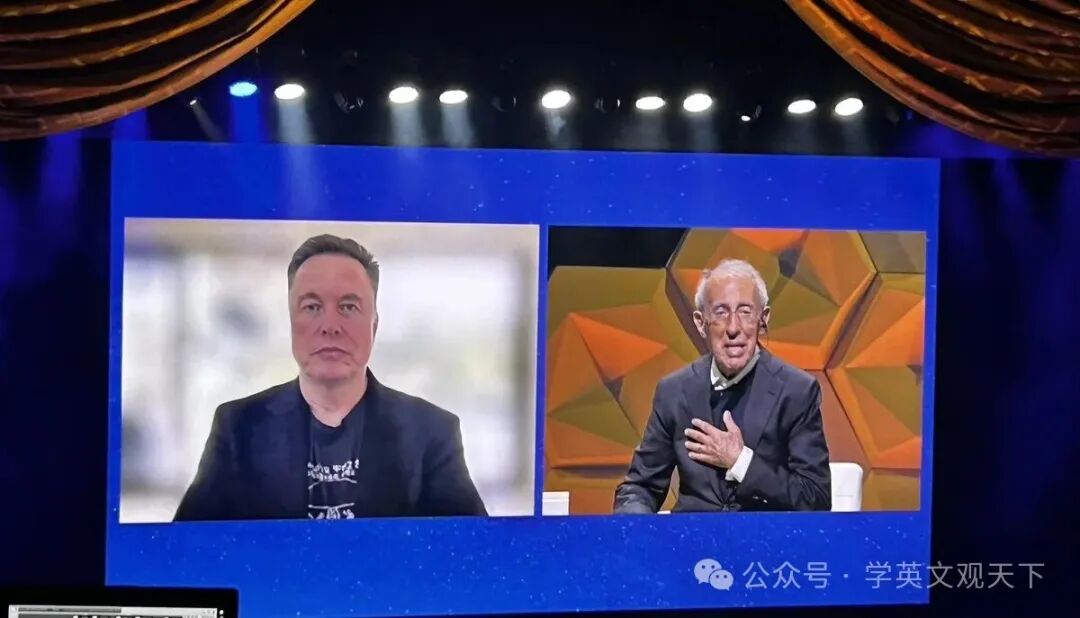 Elon Musk's Vision for the Future: Robots, AI, and Sustainable Abundance