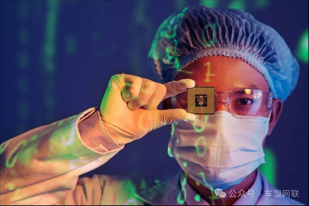 The End of the Anshi Incident: Accelerating the Reconstruction of the Automotive Chip Supply Chain