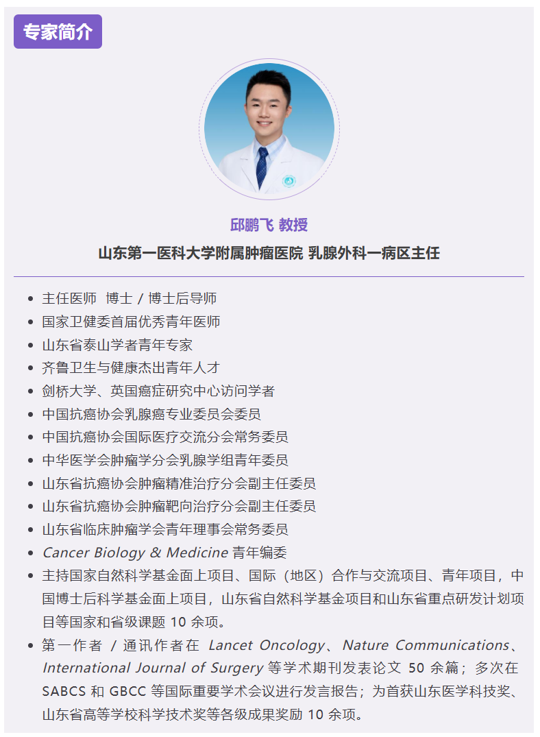 Overview of Six Major Breast Cancer ADCs Launched in China