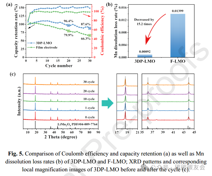 Sustainable Lithium Extraction: Constructing Multi-Level Porous LiMn2O4 Thick Electrodes via 3D Printing for Efficient Lithium Recovery from Brine
