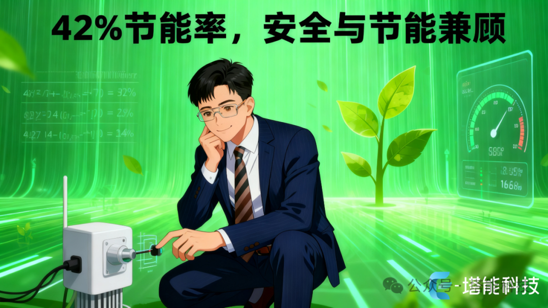 Floating Ground Power Supply + National Secret Algorithm! Tanneng DC-PLC Strengthens the "Safety Defense Line" for Subway Lighting