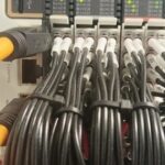 Basic Input Instructions for Huichuan PLC Ladder Diagrams