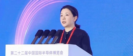 Xu Yun from Hejian Industrial Software: Chinese Chips Achieve Performance Breakthrough through Supernode Networking