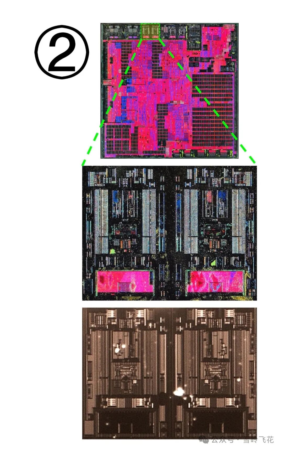 Analysis of the Lid Opening of a Laser Radar Main Control SoC