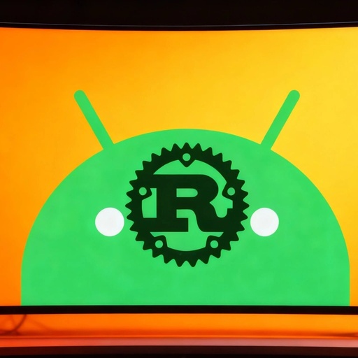 Rust Language Helps Android Memory Safety Vulnerabilities Drop Below 20% for the First Time
