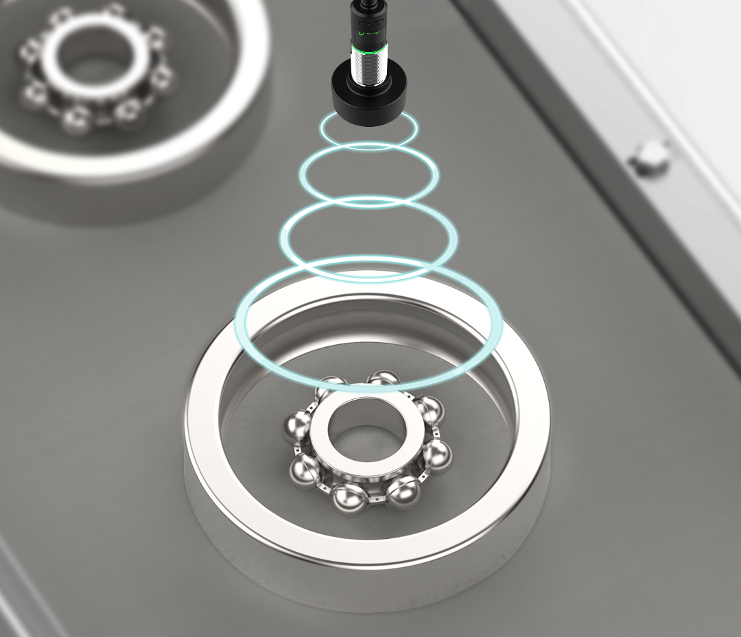 Autonics Ultrasonic Sensors: Unlocking New Possibilities in Sensing