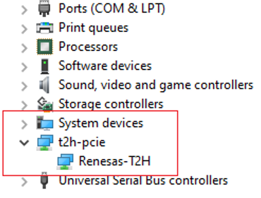 From Novice to Expert: Debugging PCIe Communication on Renesas RZ/T2H