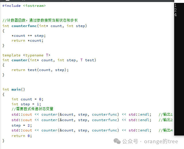 From C++ Function Pointers to Function Objects