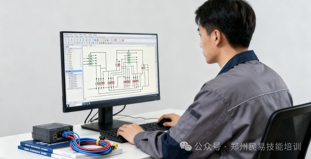 Essential Skills for Becoming a Qualified PLC Electrical Engineer