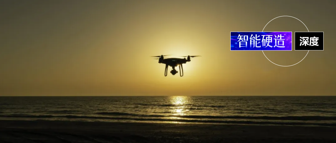 DJI's Midlife Transformation into 3D Printing: Aiming at TuoZhu!