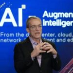 Intel's Dismissal! Kissinger Criticizes, No Chip Subsidies for the U.S.