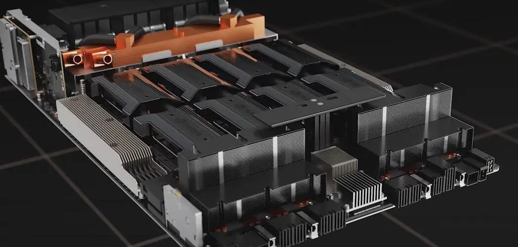 How Many PCBs Does an AI Server Really Need?