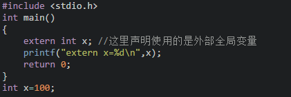 Summary of Basic Knowledge Points in C Language