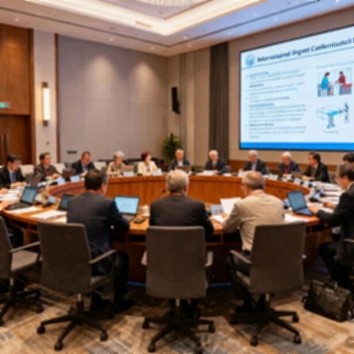 International Standards for Elderly Care Robots Lead a New Era of AI-Driven Smart Elderly Care