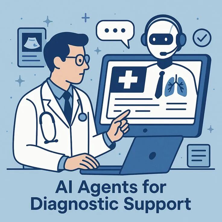 What Exactly is an AI Agent? How Does it Outperform GPT?