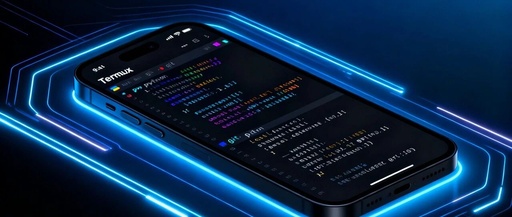 How to Set Up a Complete Linux Development Environment on an Android Phone?