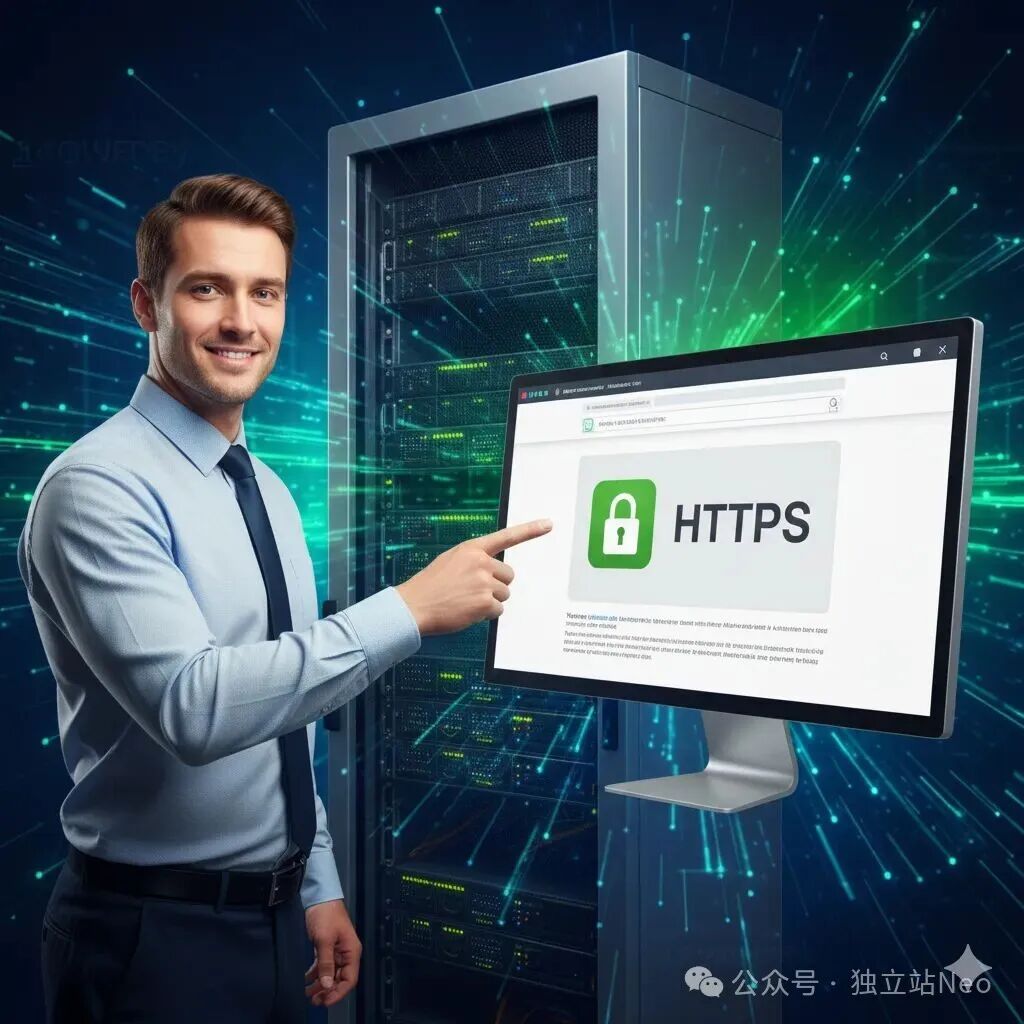 Still Using HTTP? Even Google Disapproves! A Comprehensive Free Guide to Enabling HTTPS for Your Independent Site
