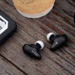 Wireless Bluetooth Noise-Canceling Headphones Reach New Heights in Sound Quality with Ultra-Low Distortion! Review of Final TONALITE