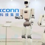 Foxconn's Smart Manufacturing Robots Debut: Enhancing Robotic Arm Agility through AI Training